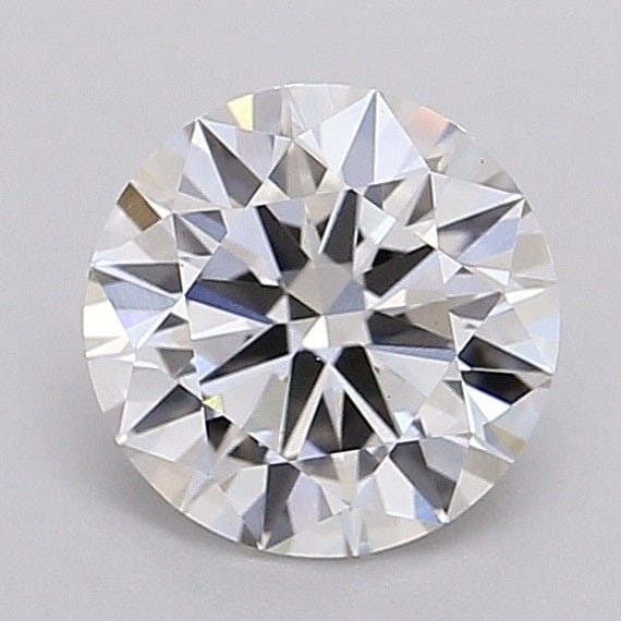 Ideal Loose Diamond - ROUND 1.51ct G VS1: Ideal Loose Diamond - ROUND 1.51ct G VS1 Source: This is a real non-mined Diamond that has been grown in a lab Shape: ROUND Carats: 1.51 Color: G Clarity: VS1 Certification: IGI Video: