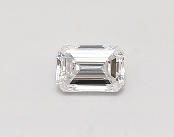 Loose Diamond - EMERALD 0.3ct D VVS2 (1 of 1)