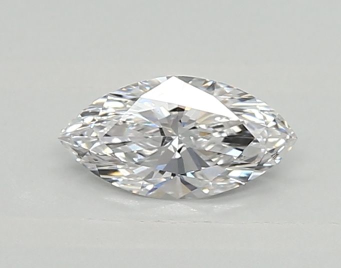 Loose Diamond - MARQUISE 0.39ct D VVS2: Loose Diamond - MARQUISE 0.39ct D VVS2 Source: This is a real non-mined Diamond that has been grown in a lab Shape: MARQUISE Carats: 0.39 Color: D Clarity: VVS2 Certification: IGI Video: