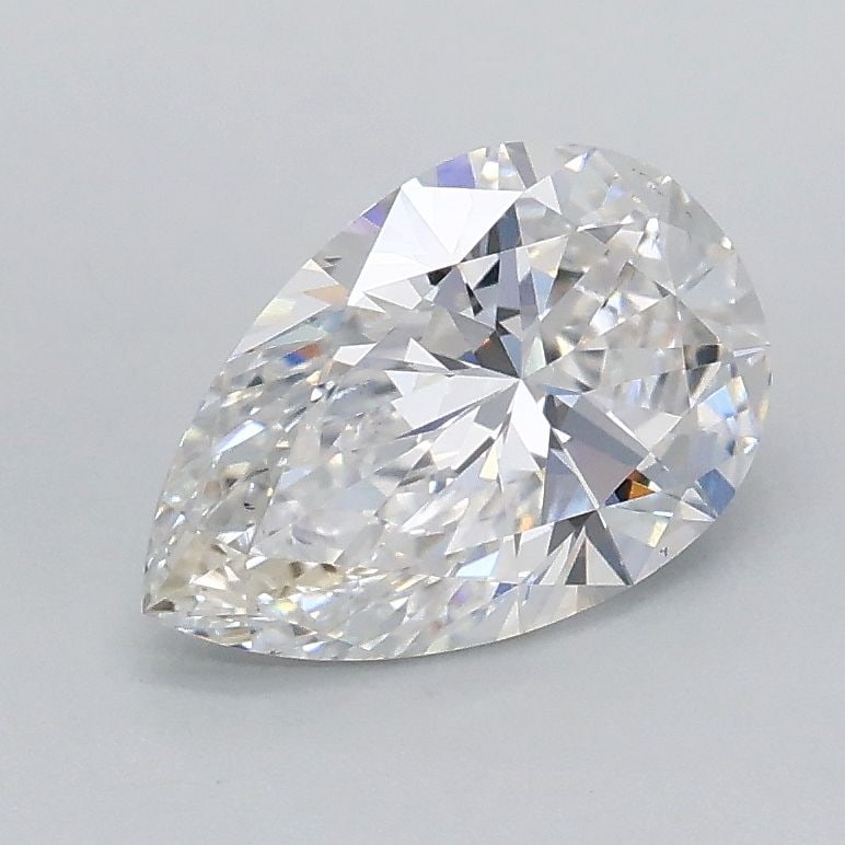 Loose Diamond - PEAR 0.96ct E VS2 (1 of 1)