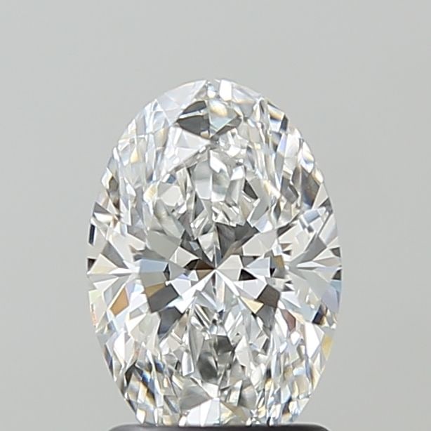 Loose Diamond - OVAL 1.57ct E VVS2: Loose Diamond - OVAL 1.57ct E VVS2 Source: This is a real non-mined Diamond that has been grown in a lab Shape: OVAL Carats: 1.57 Color: E Clarity: VVS2 Certification: IGI Video: