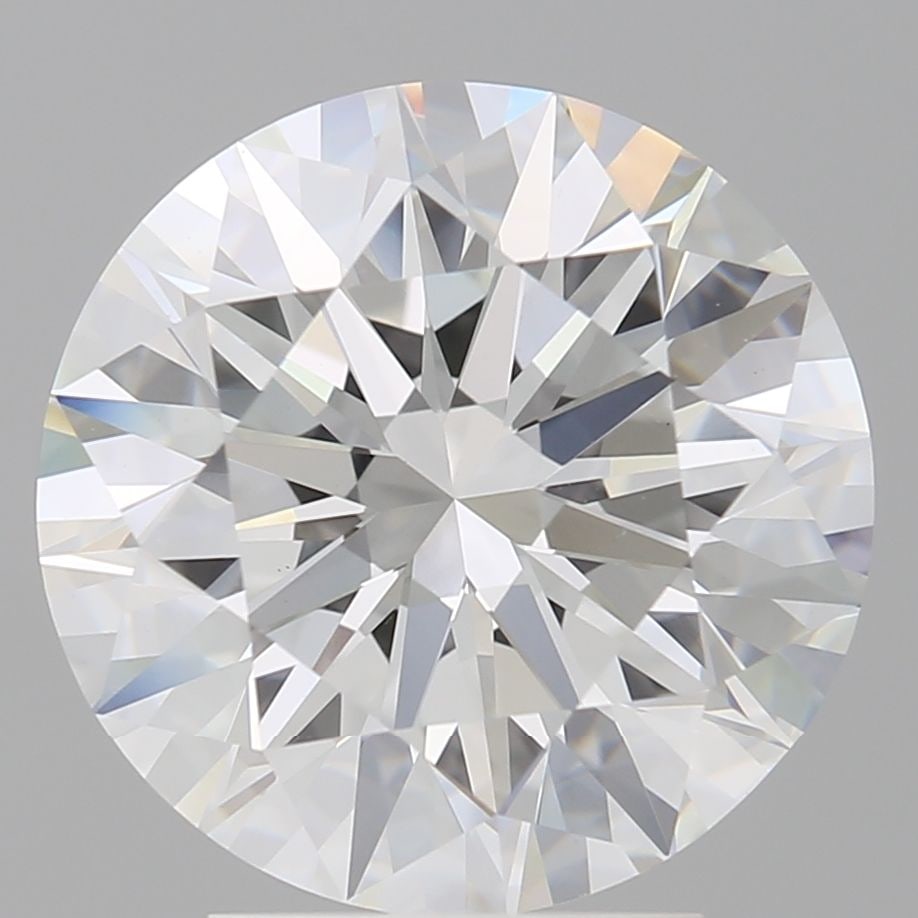Ideal Loose Diamond - ROUND 4.0ct E VS1: Ideal Loose Diamond - ROUND 4.0ct E VS1 Source: This is a real non-mined Diamond that has been grown in a lab Shape: ROUND Carats: 4.0 Color: E Clarity: VS1 Certification: IGI Video: