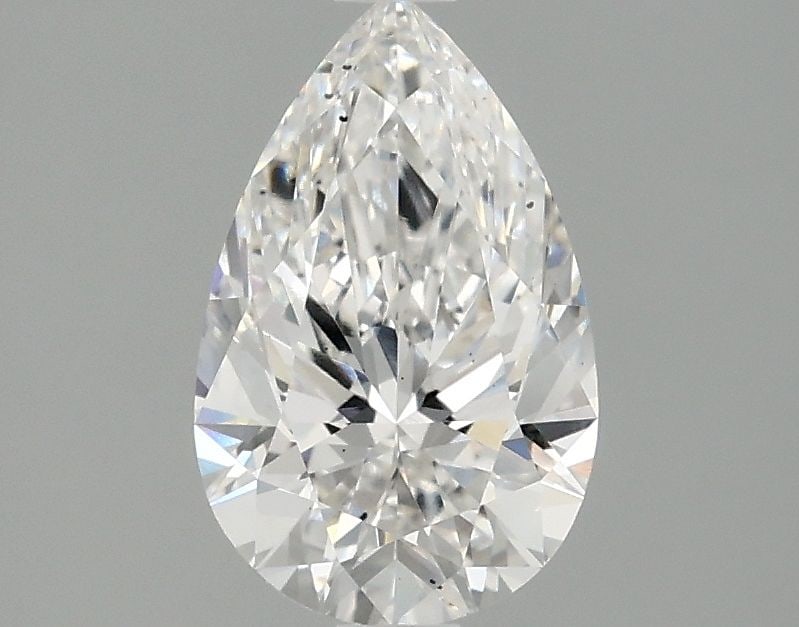 Loose Diamond - PEAR 1.47ct E VS2 (1 of 1)