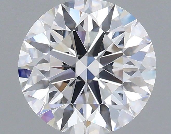 Ideal Loose Diamond - ROUND 1.25ct D VVS1: Ideal Loose Diamond - ROUND 1.25ct D VVS1 Source: This is a real non-mined Diamond that has been grown in a lab Shape: ROUND Carats: 1.25 Color: D Clarity: VVS1 Certification: IGI Video: