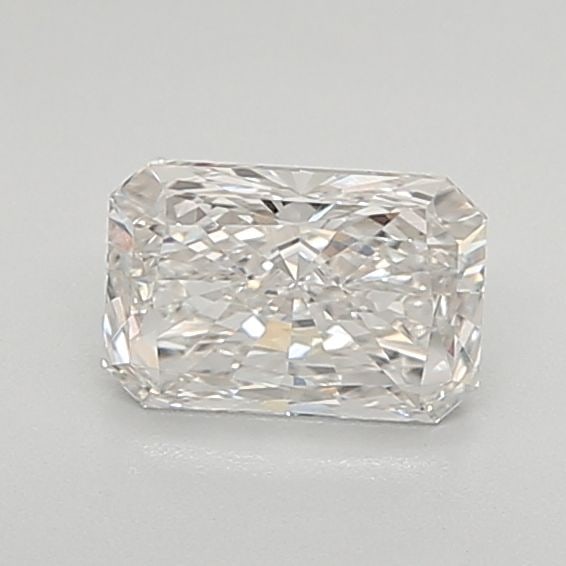 Loose Diamond - RADIANT 1.08ct G VS1: Loose Diamond - RADIANT 1.08ct G VS1 Source: This is a real non-mined Diamond that has been grown in a lab Shape: RADIANT Carats: 1.08 Color: G Clarity: VS1 Certification: IGI Video:
