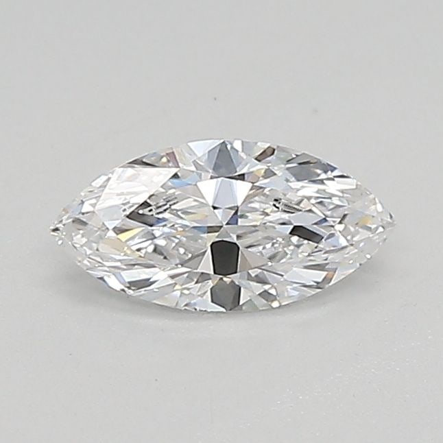 Loose Diamond - MARQUISE 0.33ct D VVS1 (1 of 1)