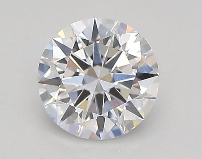 Loose Diamond - ROUND 0.64ct D VVS2 (1 of 1)
