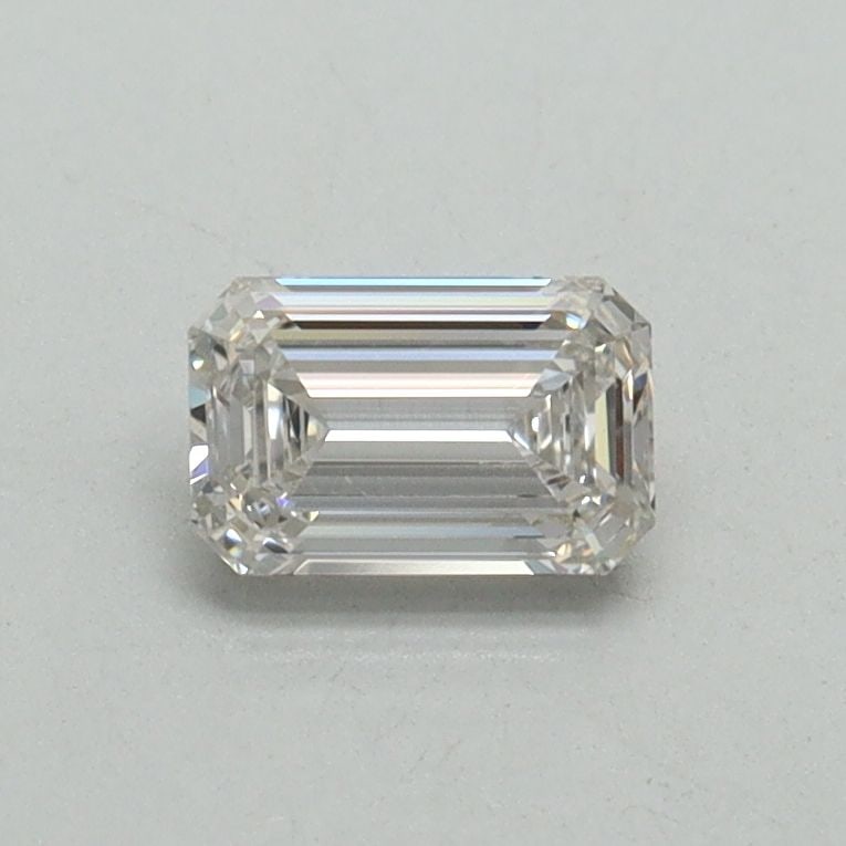 Loose Diamond - EMERALD 0.51ct H VVS2 (1 of 1)
