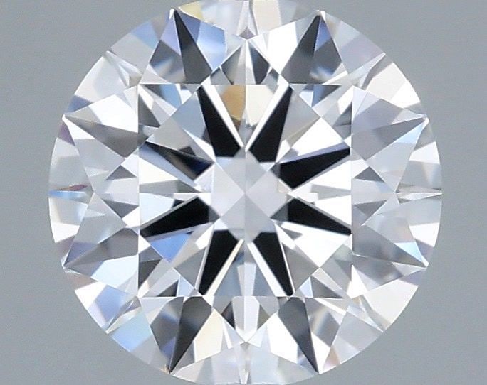 Ideal Loose Diamond - ROUND 1.55ct D VVS1 (1 of 1)