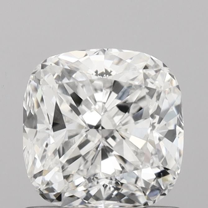 Loose Diamond - CUSHION MODIFIED 1.0ct D VVS2 (1 of 1)