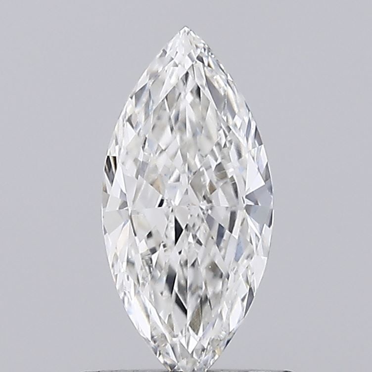 Loose Diamond - MARQUISE 0.92ct F VS1: Loose Diamond - MARQUISE 0.92ct F VS1 Source: This is a real non-mined Diamond that has been grown in a lab Shape: MARQUISE Carats: 0.92 Color: F Clarity: VS1 Certification: IGI Video: Video Link The