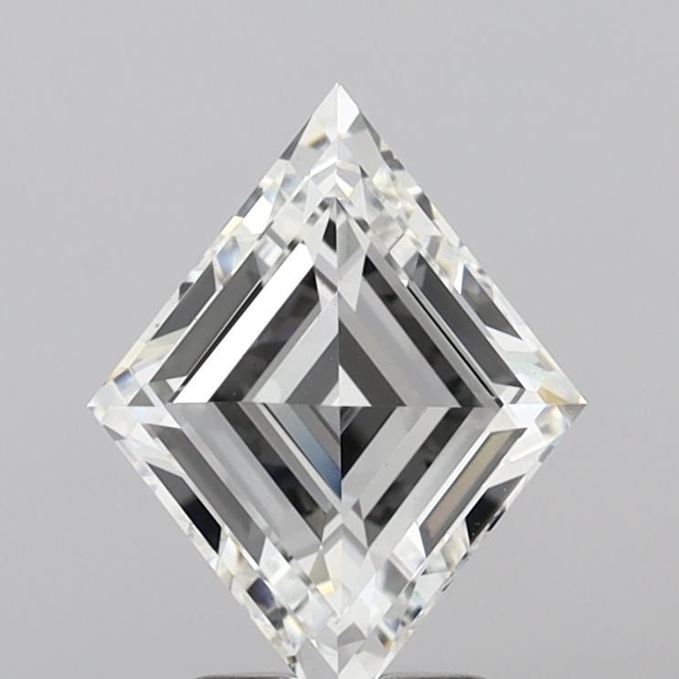 Loose Diamond - LOZENGE 2.09ct E VS1: Loose Diamond - LOZENGE 2.09ct E VS1 Source: This is a real non-mined Diamond that has been grown in a lab Shape: LOZENGE Carats: 2.09 Color: E Clarity: VS1 Certification: IGI Video: Video Link The