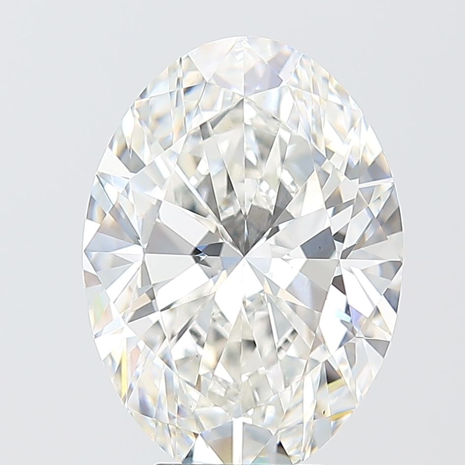 Loose Diamond - OVAL 5.08ct F VS1: Loose Diamond - OVAL 5.08ct F VS1 Source: This is a real non-mined Diamond that has been grown in a lab Shape: OVAL Carats: 5.08 Color: F Clarity: VS1 Certification: IGI Video: Video Link The Diamond