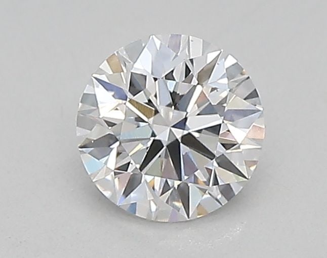 Ideal Loose Diamond - ROUND 0.48ct D VS1: Ideal Loose Diamond - ROUND 0.48ct D VS1 Source: This is a real non-mined Diamond that has been grown in a lab Shape: ROUND Carats: 0.48 Color: D Clarity: VS1 Certification: IGI Video: