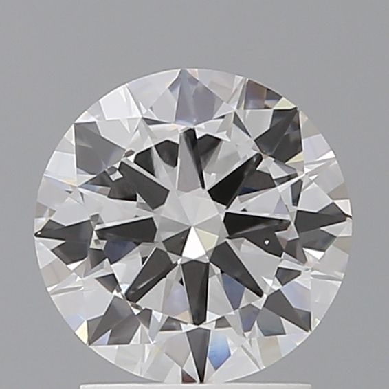 Loose Diamond - ROUND 2.0ct D VS1 (1 of 1)