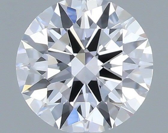 Ideal Loose Diamond - ROUND 0.28ct D VVS2 (1 of 1)