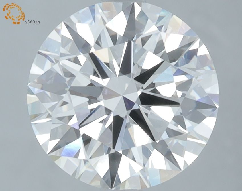 Ideal Loose Diamond - ROUND 2.92ct F VVS2: Ideal Loose Diamond - ROUND 2.92ct F VVS2 Source: This is a real non-mined Diamond that has been grown in a lab Shape: ROUND Carats: 2.92 Color: F Clarity: VVS2 Certification: IGI Video: Video Link