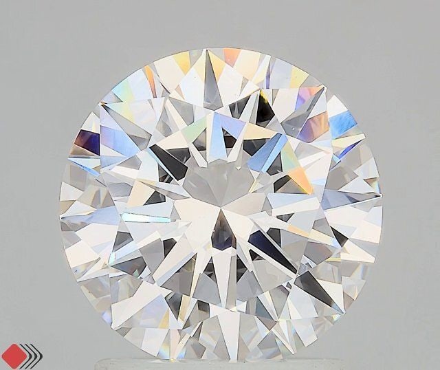 Loose Diamond - ROUND 2.0ct F VVS2: Loose Diamond - ROUND 2.0ct F VVS2 Source: This is a real non-mined Diamond that has been grown in a lab Shape: ROUND Carats: 2.0 Color: F Clarity: VVS2 Certification: IGI Video: Video Link The