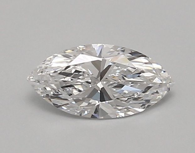 Loose Diamond - MARQUISE 0.72ct D VVS2 (1 of 1)