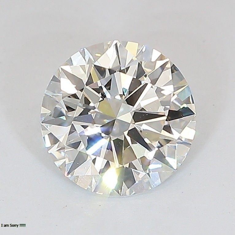 Loose Diamond - ROUND 1.51ct I VS1: Loose Diamond - ROUND 1.51ct I VS1 Source: This is a real non-mined Diamond that has been grown in a lab Shape: ROUND Carats: 1.51 Color: I Clarity: VS1 Certification: IGI Video: