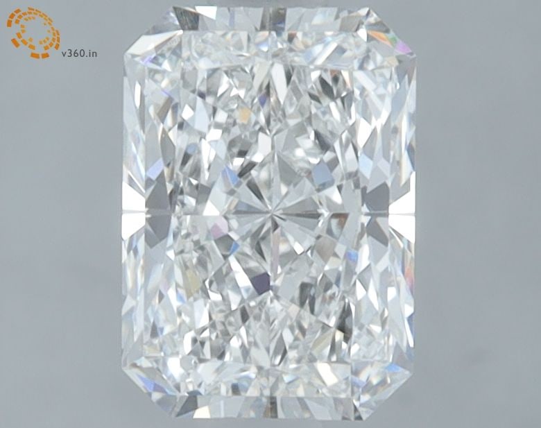 Loose Diamond - RADIANT 1.59ct E VS1 (1 of 1)