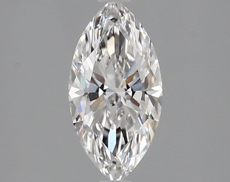 Loose Diamond - MARQUISE 1.07ct D VS1: Loose Diamond - MARQUISE 1.07ct D VS1 Source: This is a real non-mined Diamond that has been grown in a lab Shape: MARQUISE Carats: 1.07 Color: D Clarity: VS1 Certification: IGI Video: