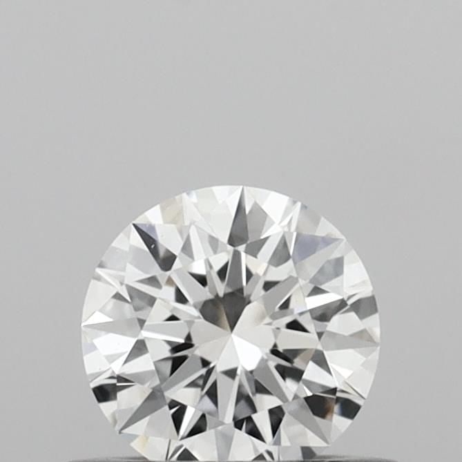 Loose Diamond - ROUND 0.36ct D VVS2 (1 of 1)