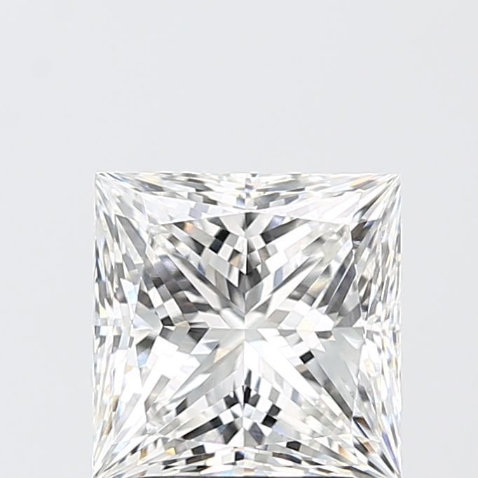 Loose Diamond - PRINCESS 3.02ct E VVS2: Loose Diamond - PRINCESS 3.02ct E VVS2 Source: This is a real non-mined Diamond that has been grown in a lab Shape: PRINCESS Carats: 3.02 Color: E Clarity: VVS2 Certification: IGI Video: