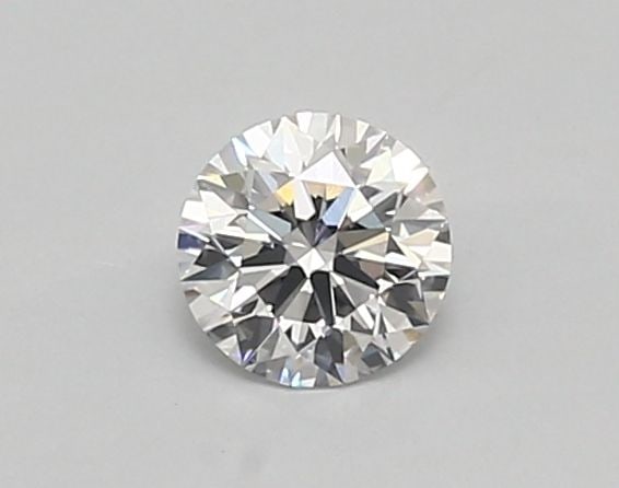 Ideal Loose Diamond - ROUND 0.49ct D VVS2 (1 of 1)