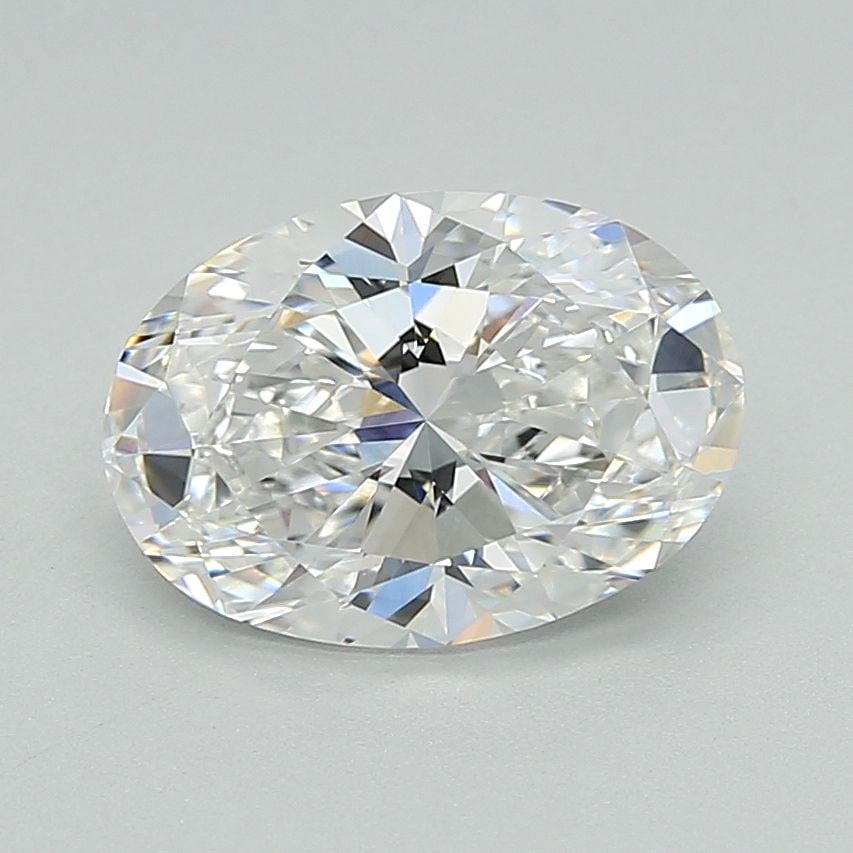 Loose Diamond - OVAL 2.0ct D VVS2 (1 of 1)