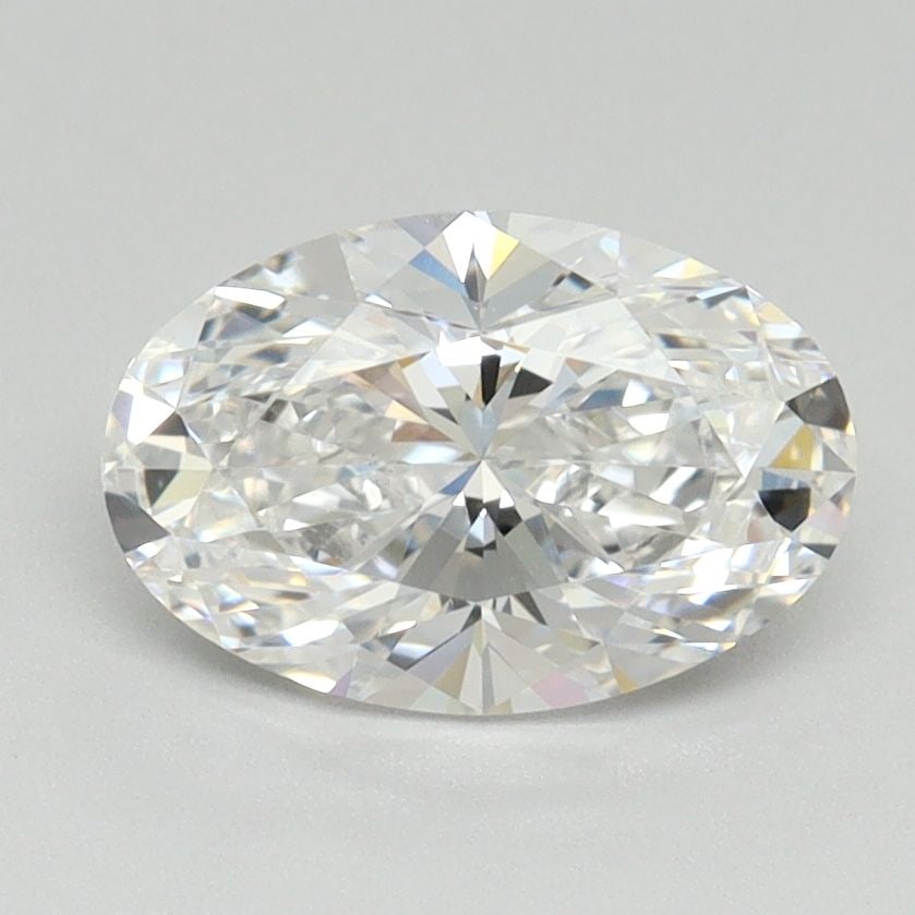 Loose Diamond - OVAL 1.54ct E VS1: Loose Diamond - OVAL 1.54ct E VS1 Source: This is a real non-mined Diamond that has been grown in a lab Shape: OVAL Carats: 1.54 Color: E Clarity: VS1 Certification: NONE Video: Video Link The