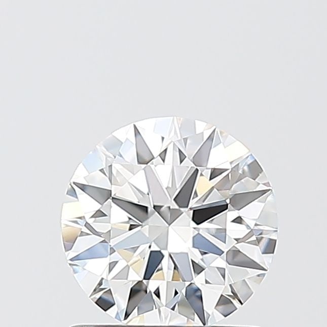Ideal Loose Diamond - ROUND 1.04ct F VVS1: Ideal Loose Diamond - ROUND 1.04ct F VVS1 Source: This is a real non-mined Diamond that has been grown in a lab Shape: ROUND Carats: 1.04 Color: F Clarity: VVS1 Certification: IGI Video: Video Link