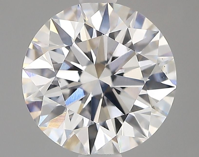 Ideal Loose Diamond - ROUND 1.53ct D VS1: Ideal Loose Diamond - ROUND 1.53ct D VS1 Source: This is a real non-mined Diamond that has been grown in a lab Shape: ROUND Carats: 1.53 Color: D Clarity: VS1 Certification: IGI Video: Video Link The