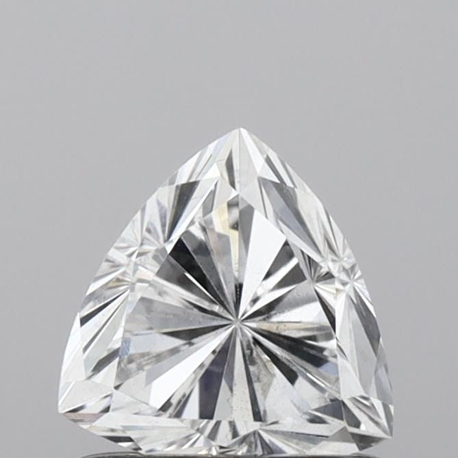 Loose Diamond - TRIANGULAR 0.74ct D VS2 (1 of 1)