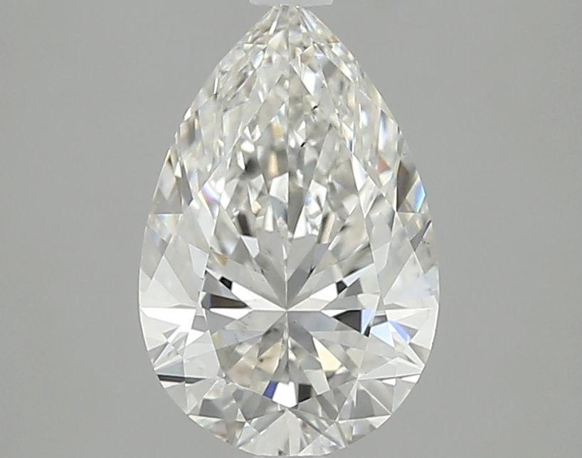 Loose Diamond - PEAR 2.06ct G VS2 (1 of 1)