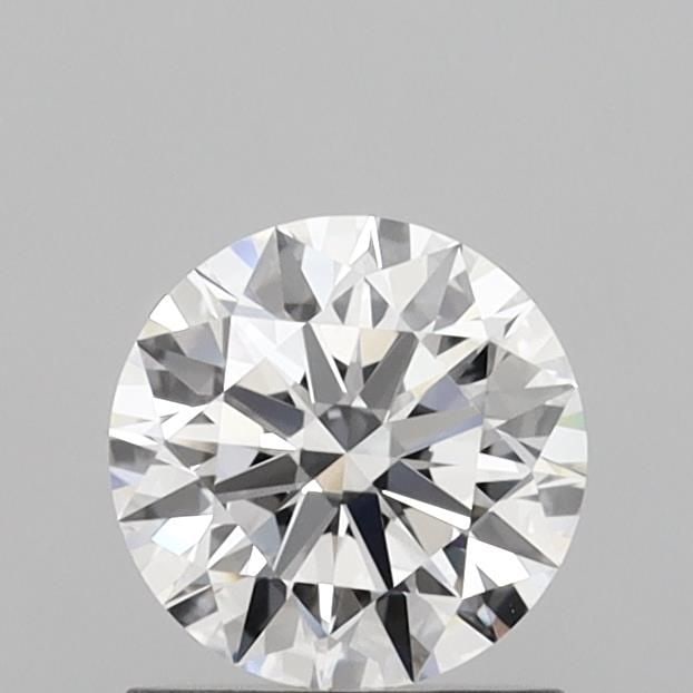 Ideal Loose Diamond - ROUND 1.03ct D VVS2: Ideal Loose Diamond - ROUND 1.03ct D VVS2 Source: This is a real non-mined Diamond that has been grown in a lab Shape: ROUND Carats: 1.03 Color: D Clarity: VVS2 Certification: IGI Video: