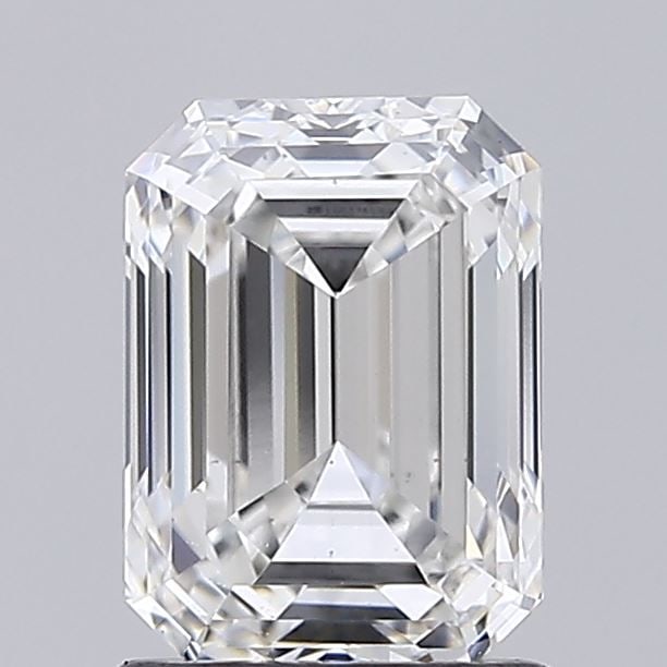 Loose Diamond - EMERALD 1.5ct G VS2 (1 of 1)