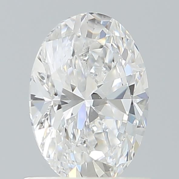 Loose Diamond - OVAL 1.1ct D VVS2 (1 of 1)
