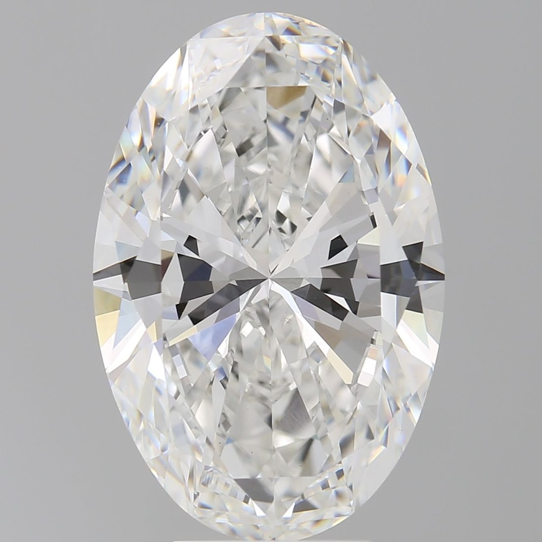 Loose Diamond - OVAL 6.51ct E VVS2: Loose Diamond - OVAL 6.51ct E VVS2 Source: This is a real non-mined Diamond that has been grown in a lab Shape: OVAL Carats: 6.51 Color: E Clarity: VVS2 Certification: IGI Video: