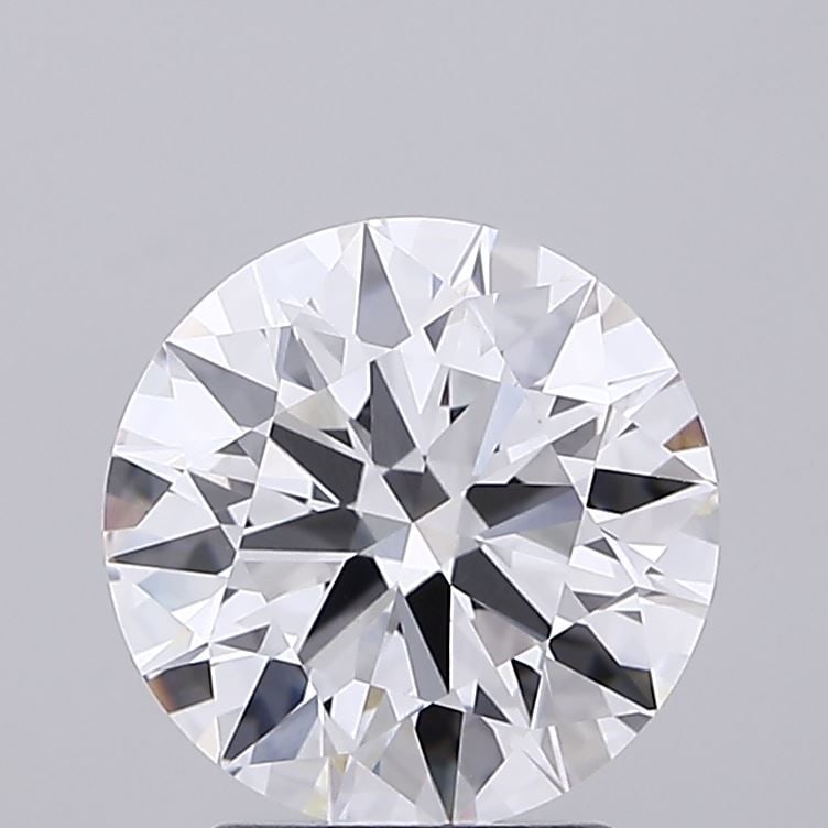 Ideal Loose Diamond - ROUND 2.64ct E VVS2: Ideal Loose Diamond - ROUND 2.64ct E VVS2 Source: This is a real non-mined Diamond that has been grown in a lab Shape: ROUND Carats: 2.64 Color: E Clarity: VVS2 Certification: IGI Video: