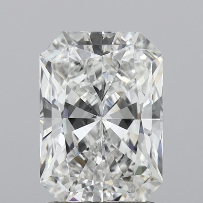 Loose Diamond - RADIANT 1.52ct E VS2 (1 of 1)