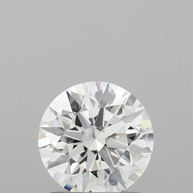 Ideal Loose Diamond - ROUND 1.03ct D VVS2: Ideal Loose Diamond - ROUND 1.03ct D VVS2 Source: This is a real non-mined Diamond that has been grown in a lab Shape: ROUND Carats: 1.03 Color: D Clarity: VVS2 Certification: IGI Video: