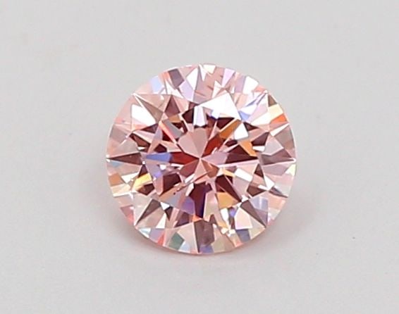 Ideal Loose Diamond - ROUND 0.46ct Fancy Vivid Blue SI2: Ideal Loose Diamond - ROUND 0.46ct Fancy Vivid Blue SI2 Source: This is a real non-mined Diamond that has been grown in a lab Shape: ROUND Carats: 0.46 Color: Fancy Vivid Blue Certification: IGI Video