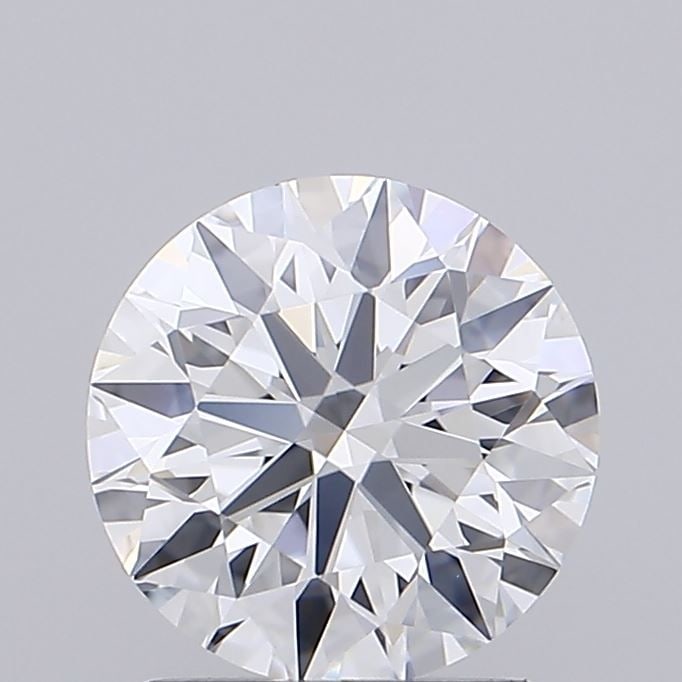 Loose Diamond - ROUND 1.52ct VVS2 (1 of 1)