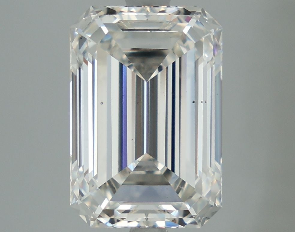 Loose Diamond - RADIANT 4.02ct Fancy Vivid Pink VS2 (1 of 1)