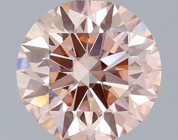 Ideal Loose Diamond - ROUND 1.2ct Fancy Intense Pink VS1: Ideal Loose Diamond - ROUND 1.2ct Fancy Intense Pink VS1 Source: This is a real non-mined Diamond that has been grown in a lab Shape: ROUND Carats: 1.2 Color: Fancy Intense Pink Certification: IGI Vid