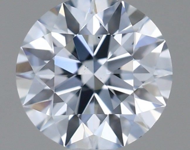 Ideal Loose Diamond - ROUND 0.3ct Light Blue VS1: Ideal Loose Diamond - ROUND 0.3ct Light Blue VS1 Source: This is a real non-mined Diamond that has been grown in a lab Shape: ROUND Carats: 0.3 Color: Light Blue Certification: IGI Video: