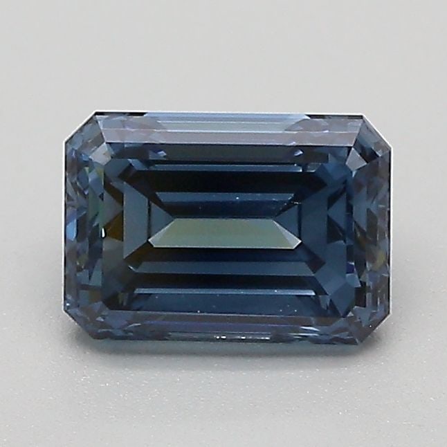 Loose Diamond - EMERALD 1.06ct VS1: Loose Diamond - EMERALD 1.06ct VS1 Source: This is a real non-mined Diamond that has been grown in a lab Shape: EMERALD Carats: 1.06 Color: Clarity: VS1 Certification: IGI Video: