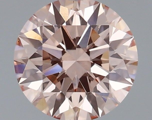 Ideal Loose Diamond - ROUND 1.26ct Fancy Intense Pink VS1: Ideal Loose Diamond - ROUND 1.26ct Fancy Intense Pink VS1 Source: This is a real non-mined Diamond that has been grown in a lab Shape: ROUND Carats: 1.26 Color: Fancy Intense Pink Certification: IGI V