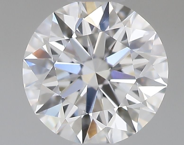 Loose Diamond - ROUND 0.51ct F VVS1: Loose Diamond - ROUND 0.51ct F VVS1 Source: Natural Shape: ROUND Carats: 0.51 Color: F Clarity: VVS1 Certification: GIA The Diamond Depot Guarantee: All items in this auction are guaranteed to be 100%